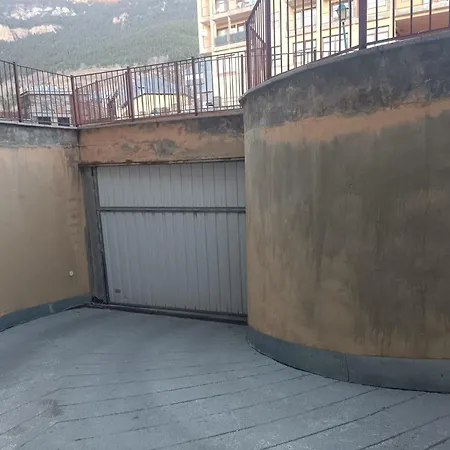 Apartment Inmocyma Cerler- Aigualluts-pirineo En Familia Cerler