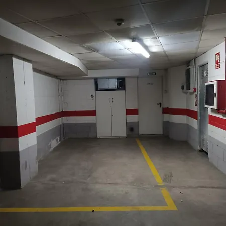 דירה Inmocyma Cerler- Aigualluts-pirineo En Familia