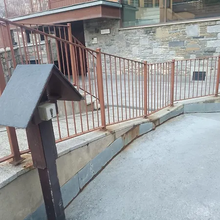 Inmocyma Cerler- Aigualluts-pirineo En Familia סרלר