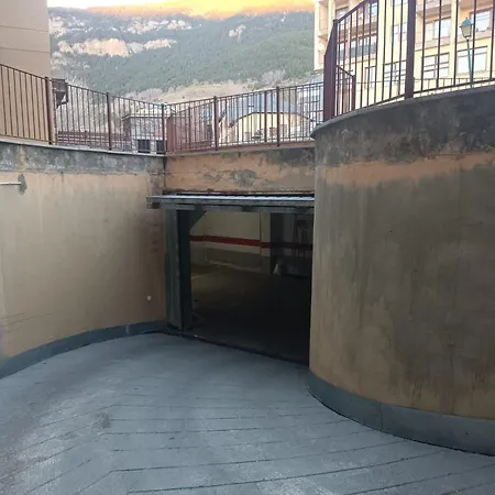 Inmocyma Cerler- Aigualluts-pirineo En Familia *