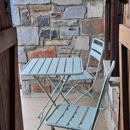 דירה Inmocyma Cerler- Aigualluts-pirineo En Familia סרלר