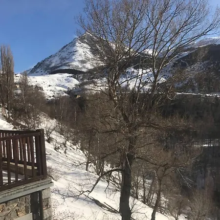 Inmocyma Cerler- Aigualluts-pirineo En Familia *