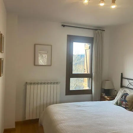 Inmocyma Cerler- Aigualluts-pirineo En Familia