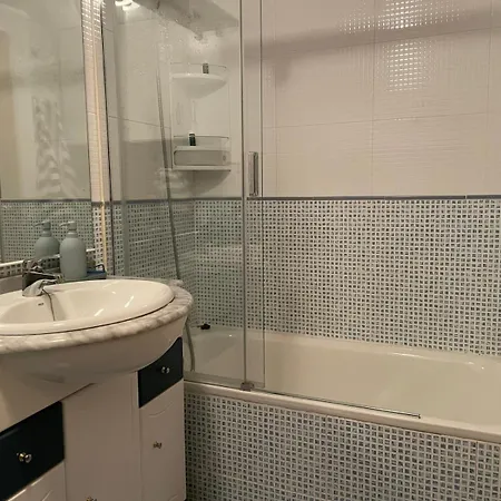 דירה Inmocyma Cerler- Aigualluts-pirineo En Familia *