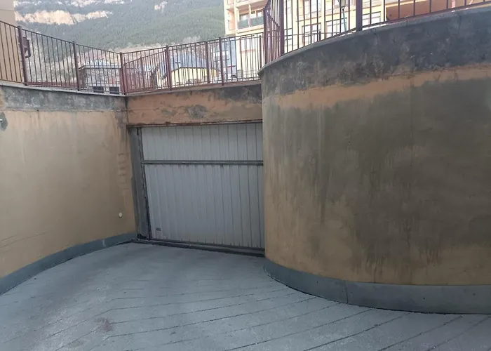 Apartamento Inmocyma Cerler- Aigualluts-pirineo En Familia Cerler