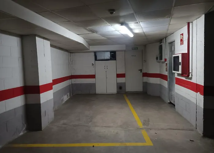 Apartamento Inmocyma Cerler- Aigualluts-pirineo En Familia