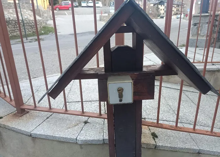 Inmocyma Cerler- Aigualluts-pirineo En Familia Apartamento