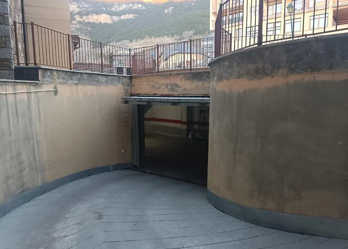 Inmocyma Cerler- Aigualluts-pirineo En Familia *