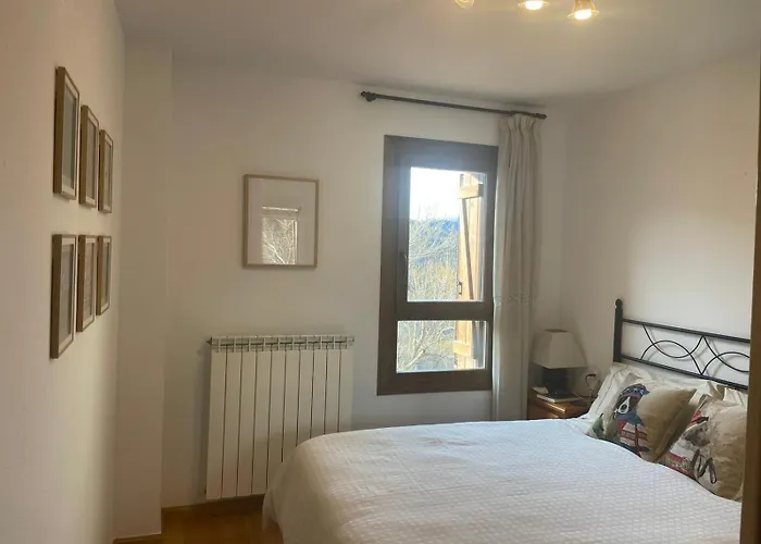 Inmocyma Cerler- Aigualluts-pirineo En Familia