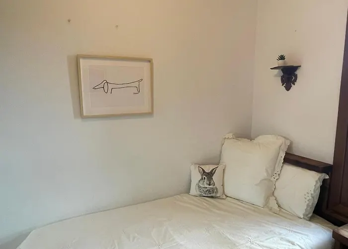 Inmocyma Cerler- Aigualluts-pirineo En Familia Apartamento