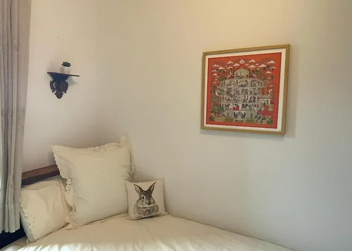 Inmocyma Cerler- Aigualluts-pirineo En Familia Apartamento Cerler